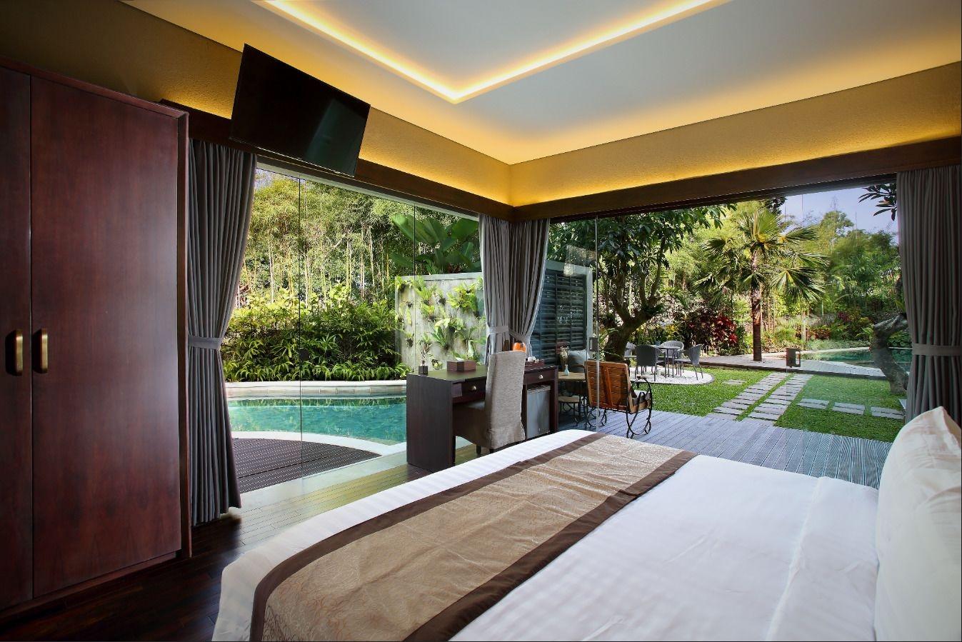 Del Cielo Hotel Jimbaran (Bali)