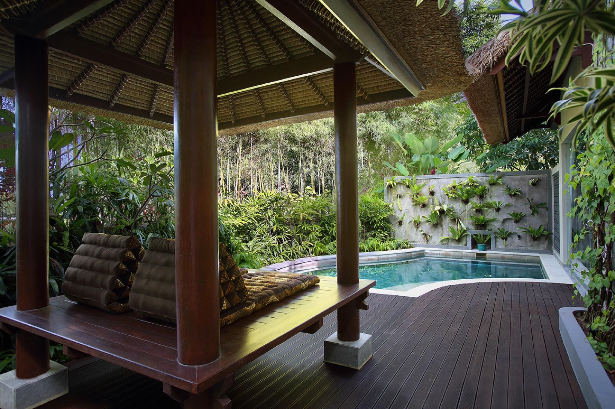 Del Cielo Hotel Jimbaran (Bali)