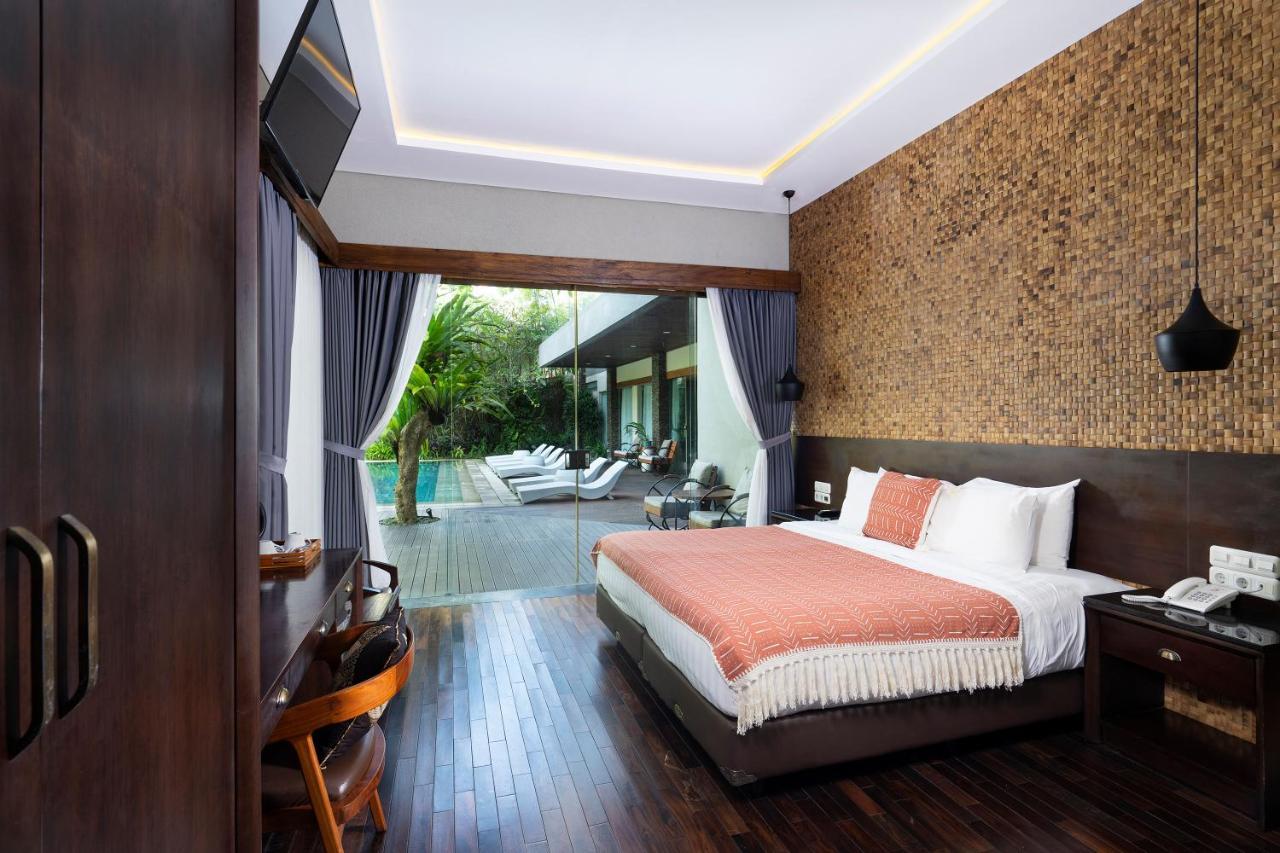 Hotel Del Cielo Jimbaran (Bali)