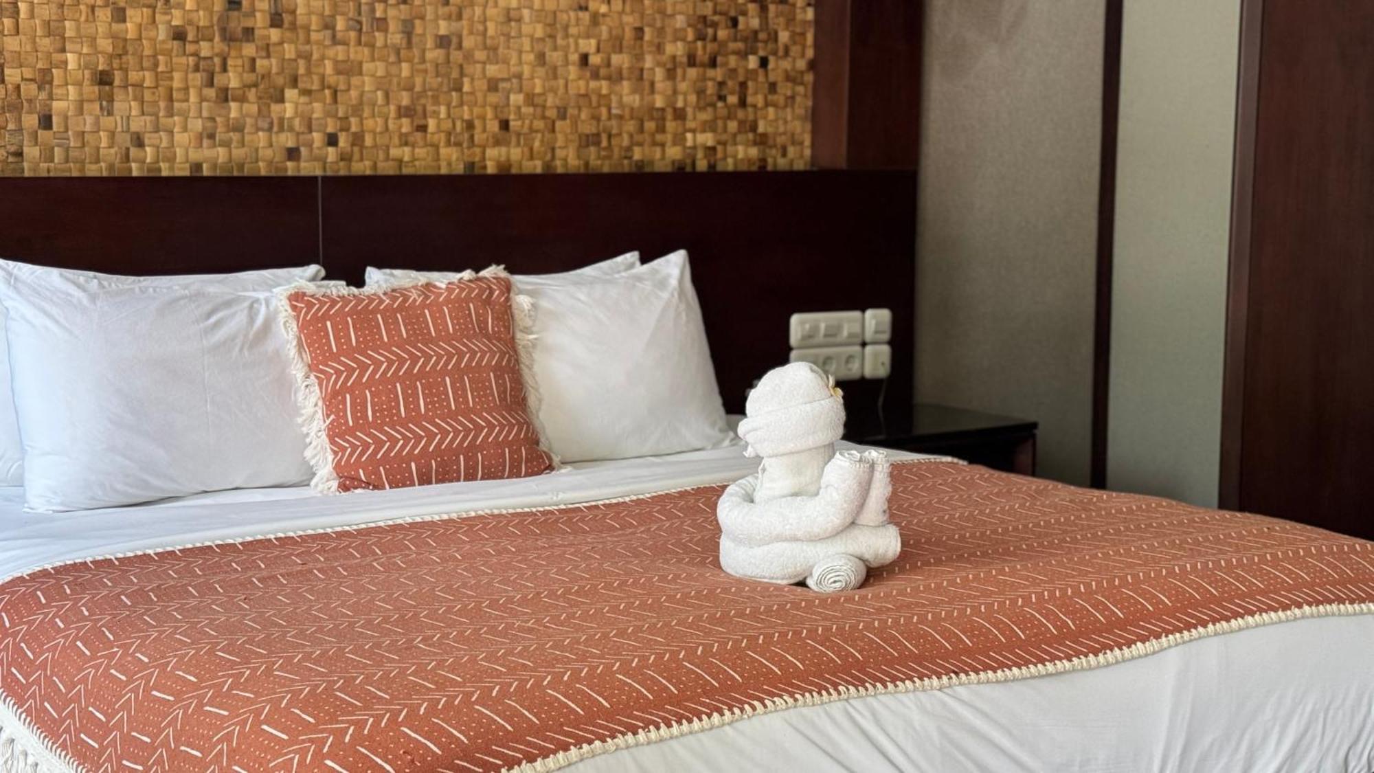 Hotel Del Cielo 4*