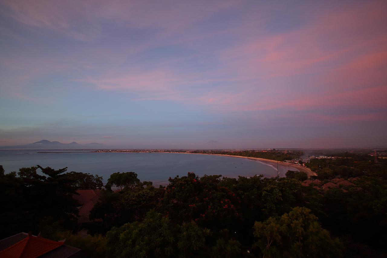 Del Cielo 4* Jimbaran (Bali)