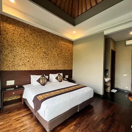 Del Cielo Villa Jimbaran Exterior photo