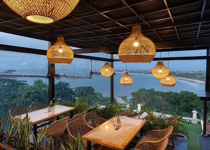 Del Cielo Villa Jimbaran