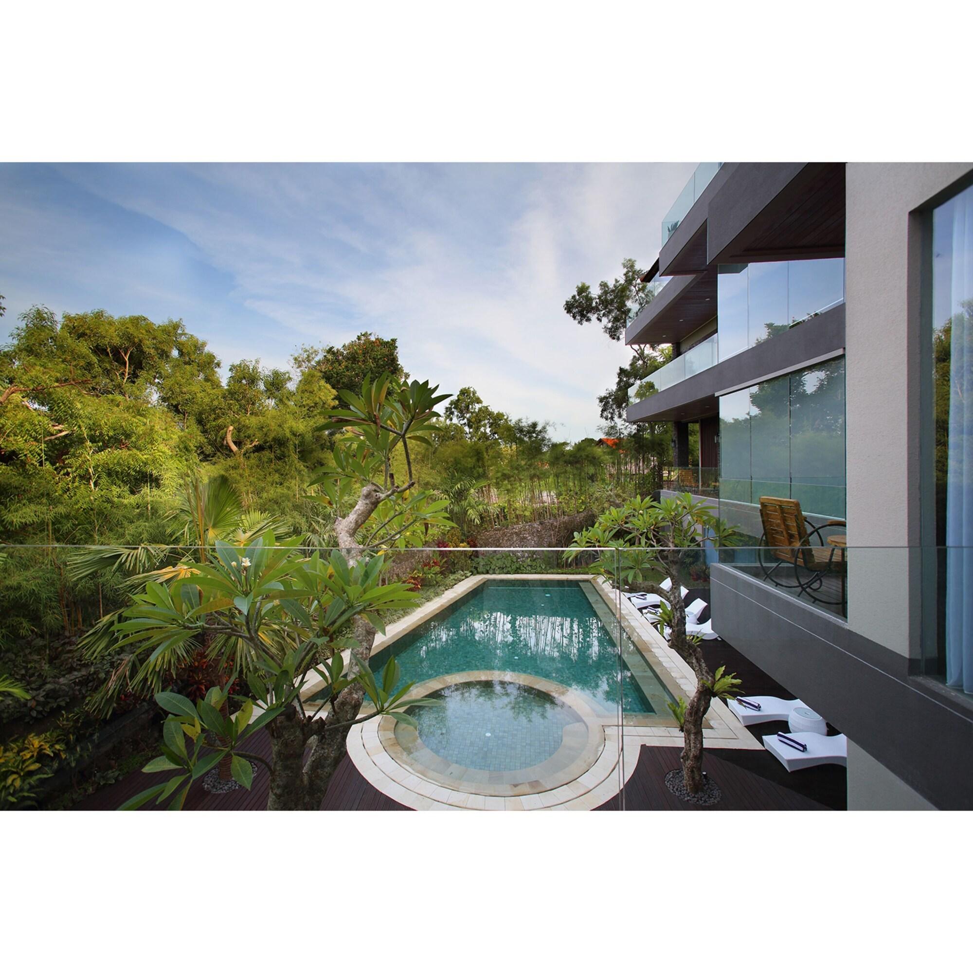 Hotel Del Cielo 4*