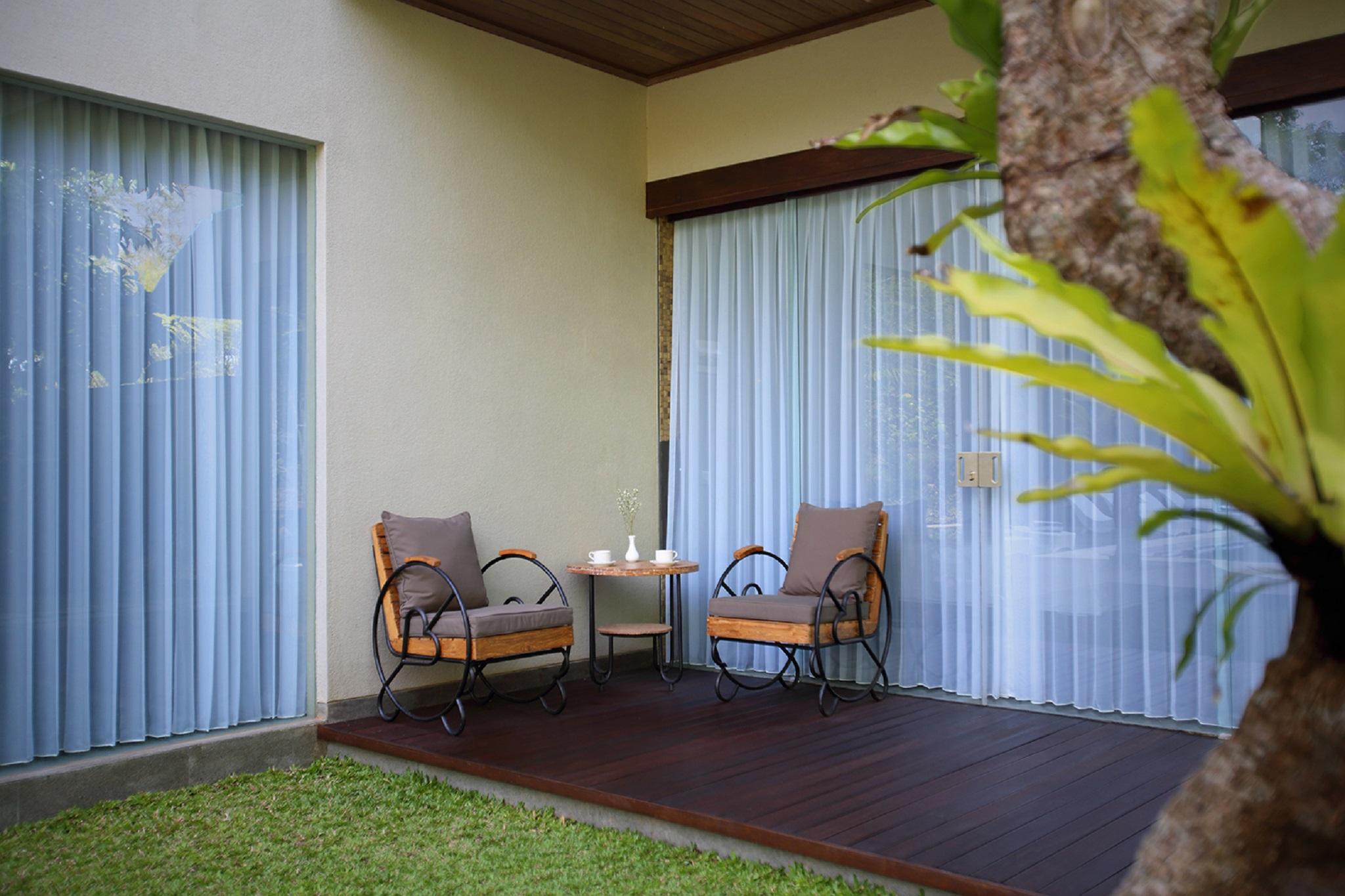 Del Cielo Hotel Jimbaran (Bali)