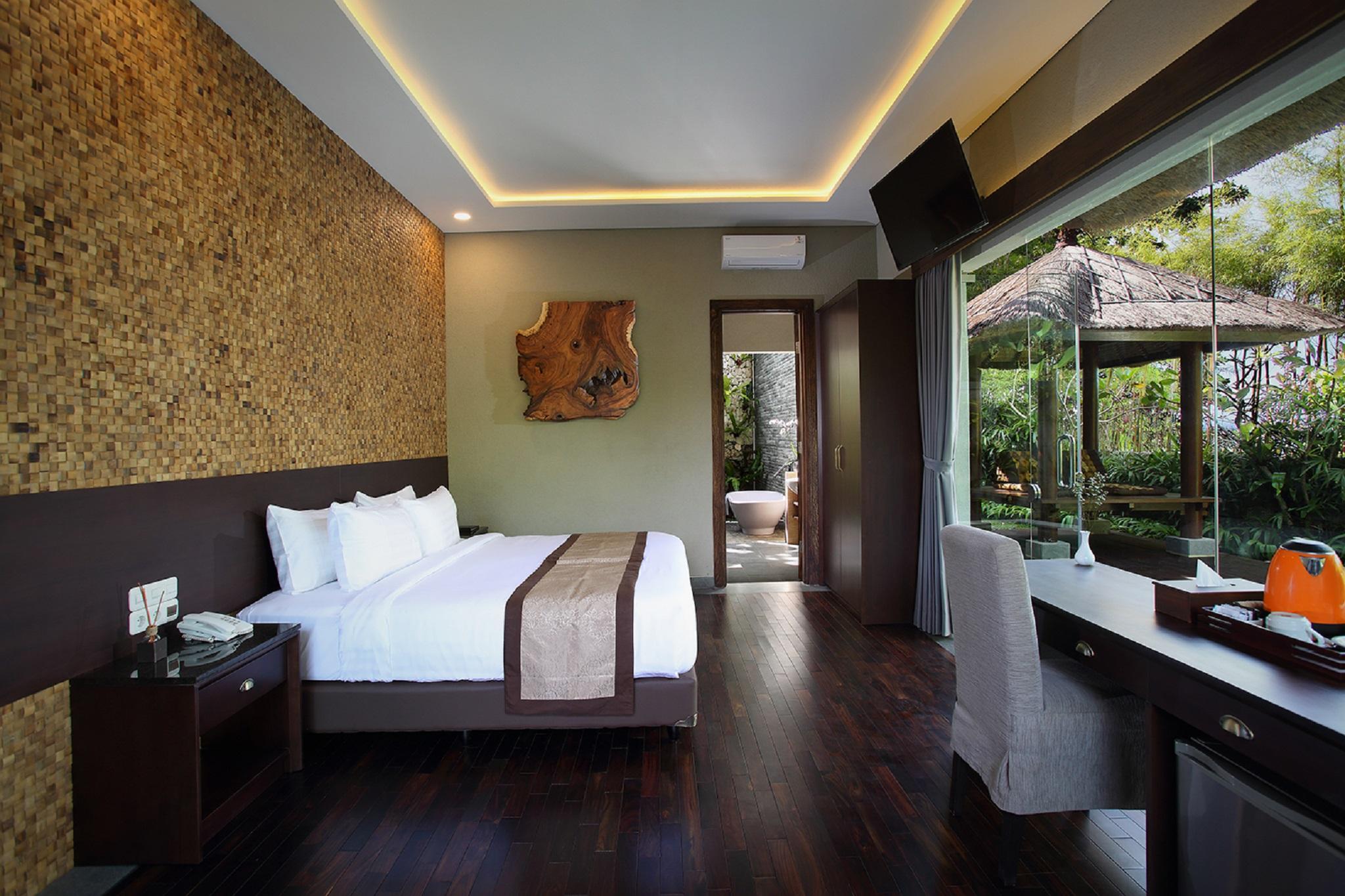 Hotel Del Cielo
