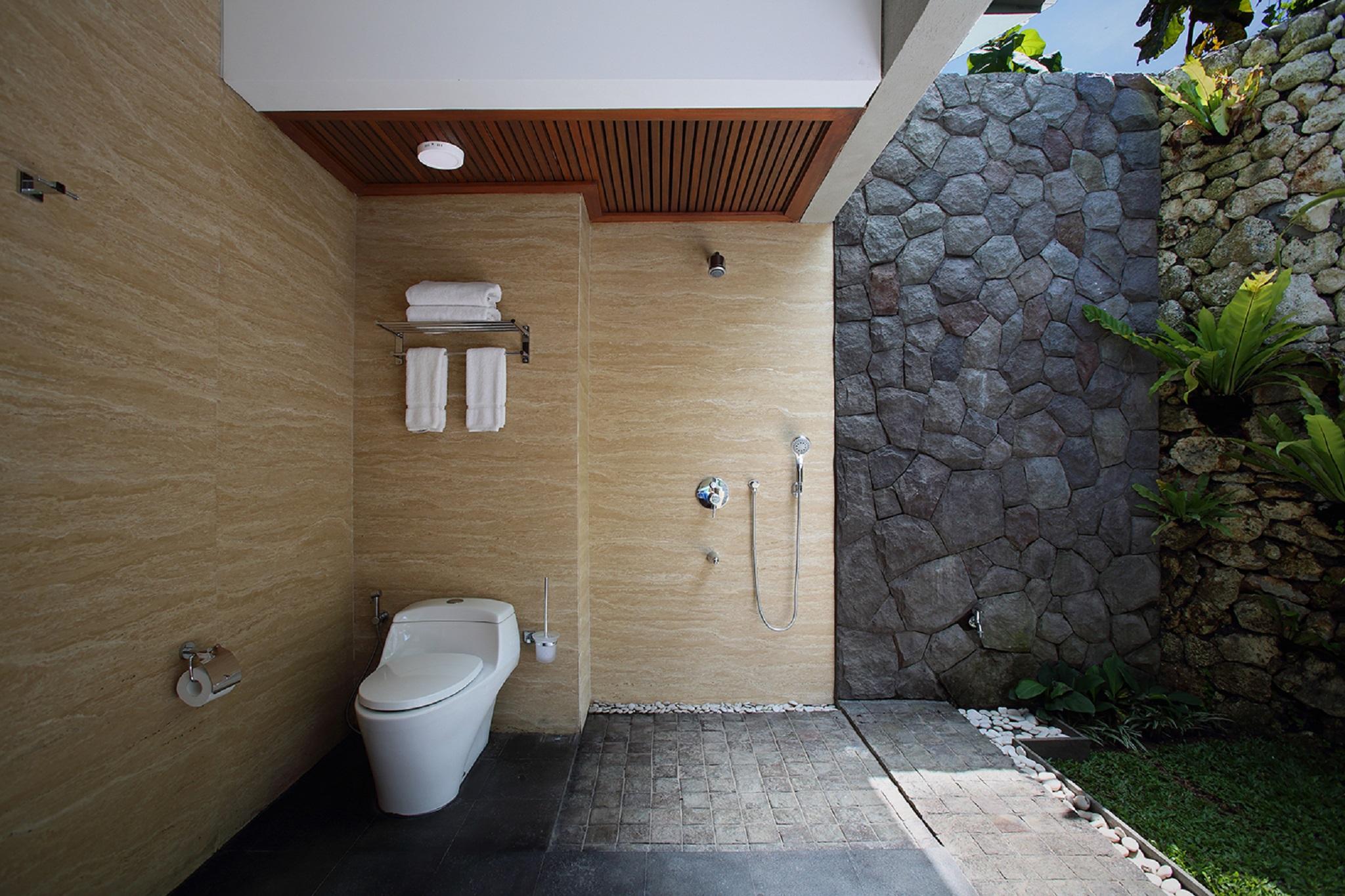 Hotel Del Cielo Jimbaran (Bali)