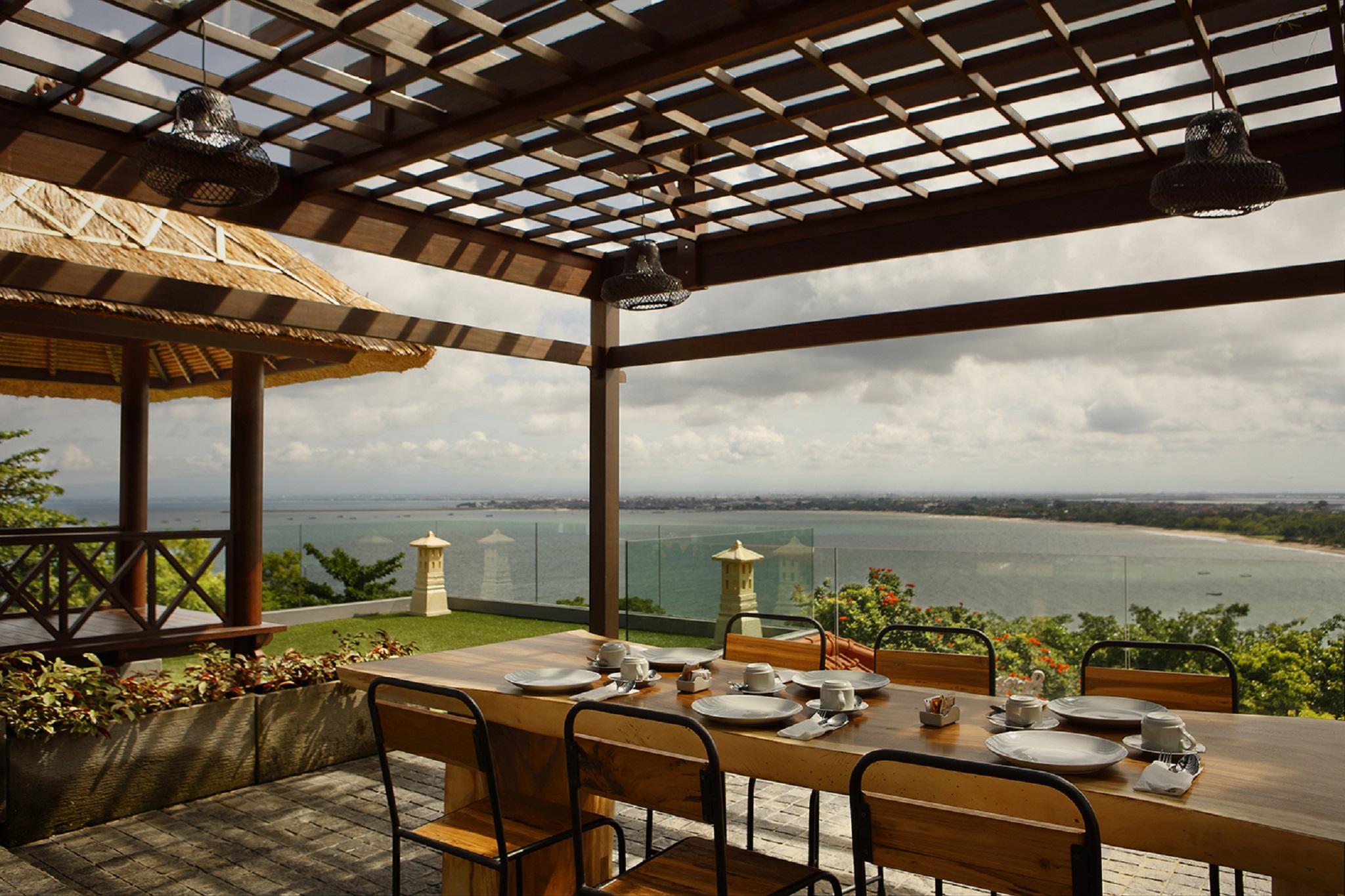 Del Cielo Hotel 4*