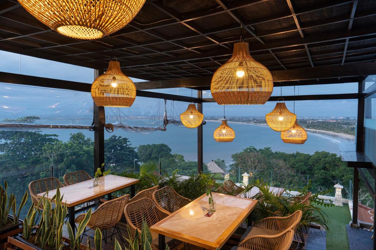 Del Cielo Hotel Jimbaran (Bali)