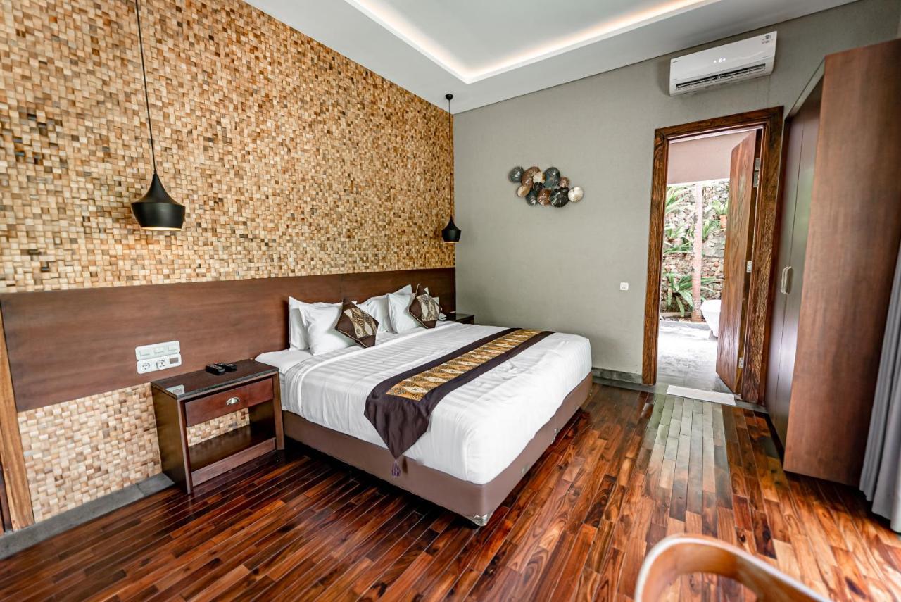 Del Cielo Jimbaran (Bali)