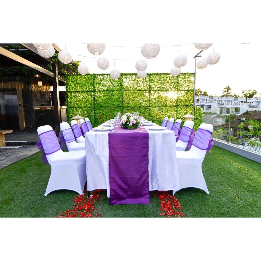 Del Cielo Hotel Jimbaran (Bali)