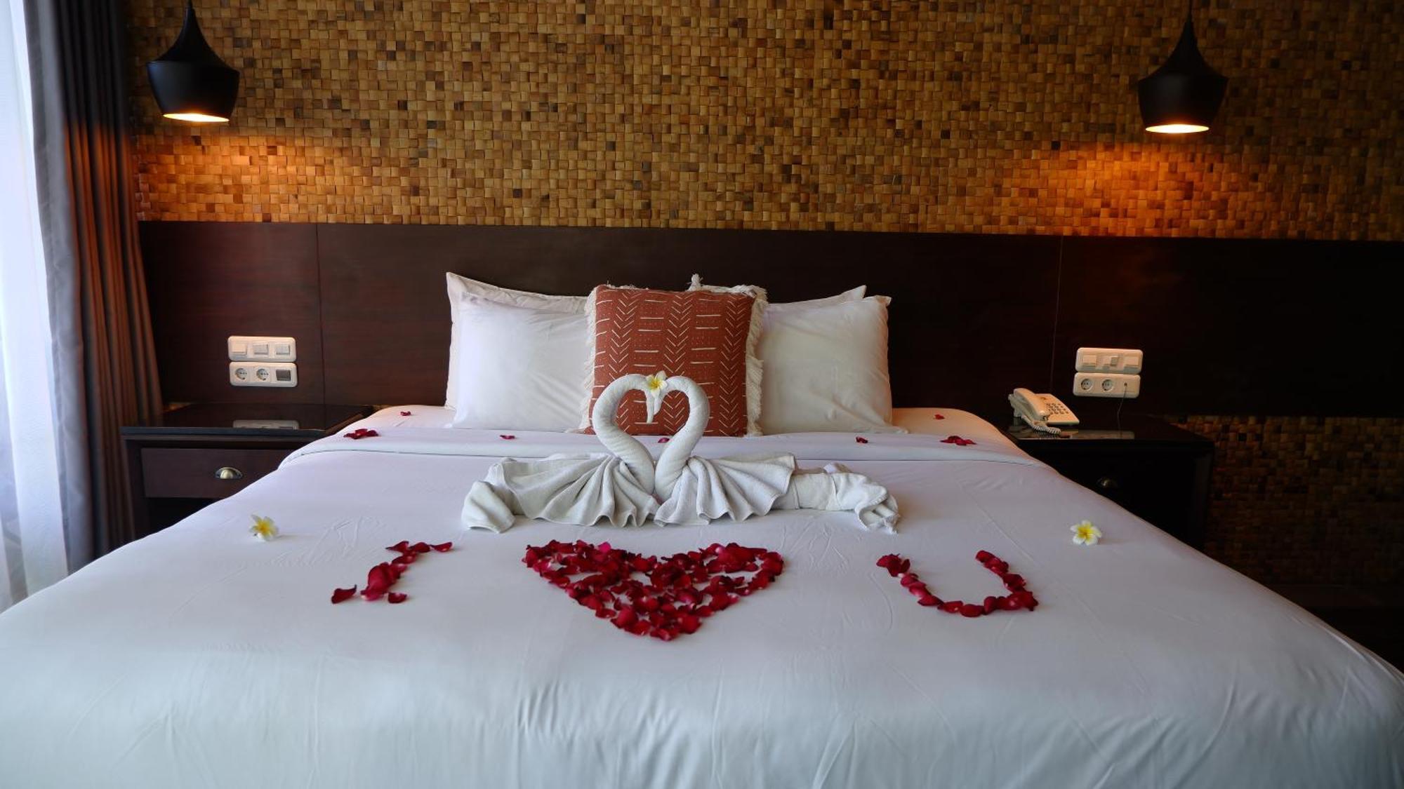 Del Cielo 4* Jimbaran (Bali)