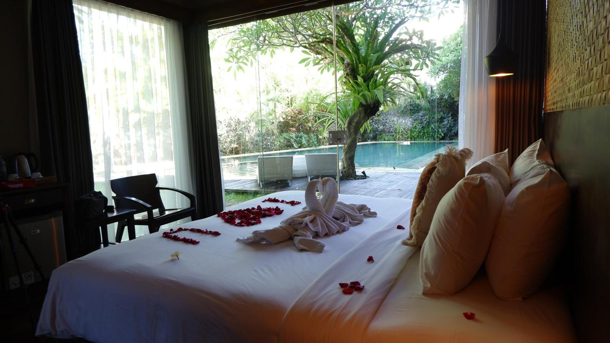 Hotel Del Cielo Jimbaran (Bali)