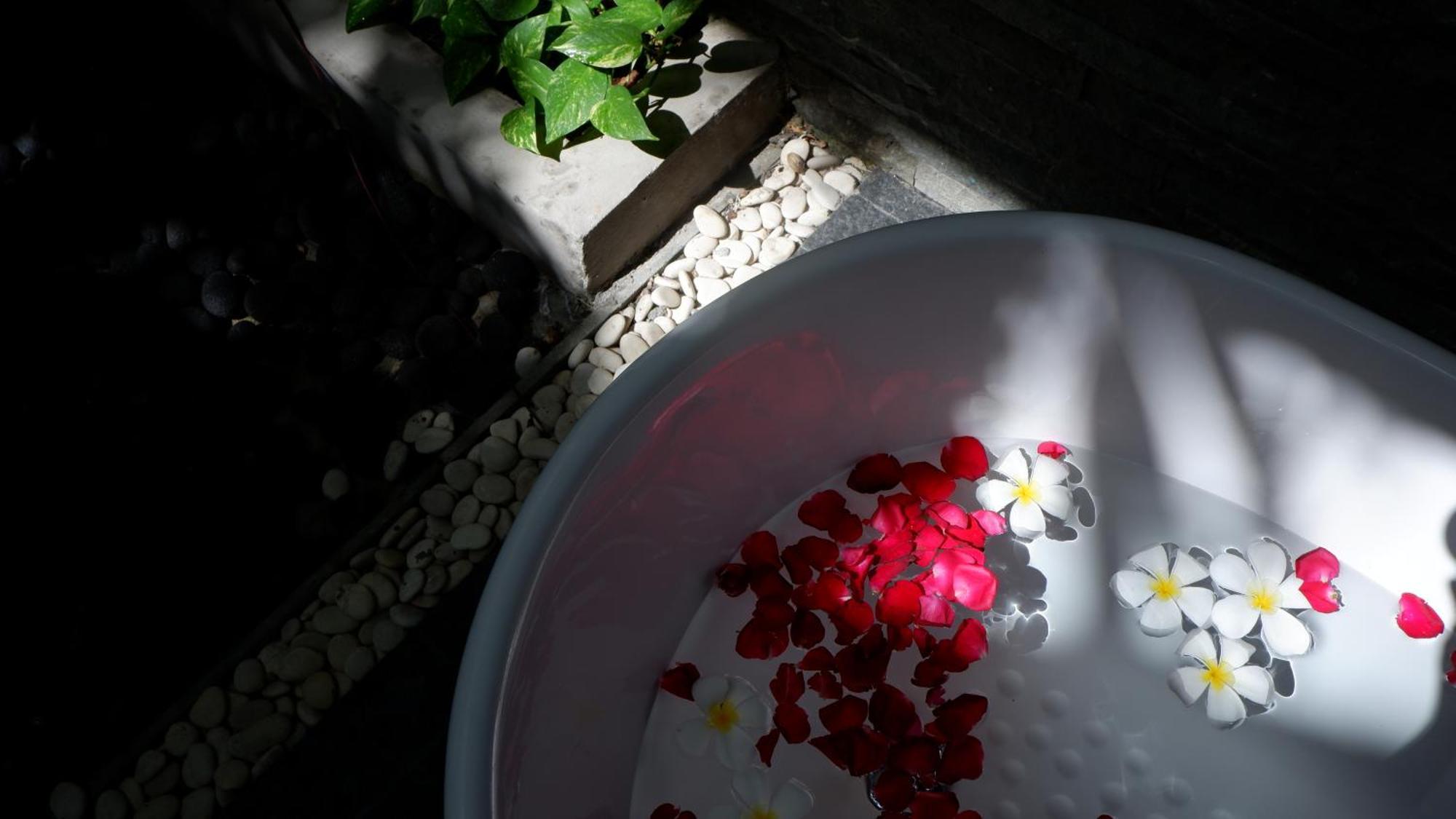 Del Cielo 4* Jimbaran (Bali)