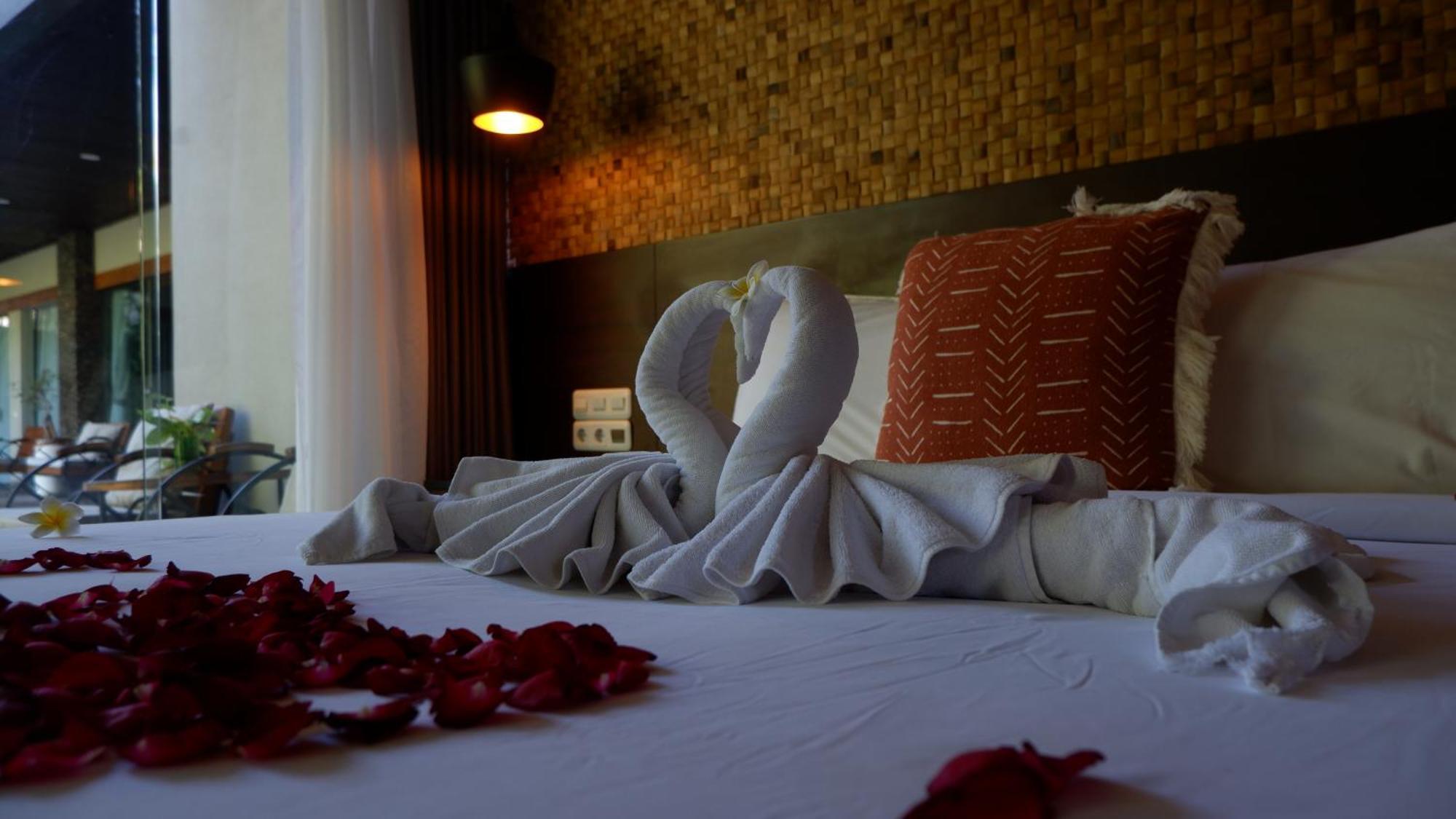 Hotel Del Cielo