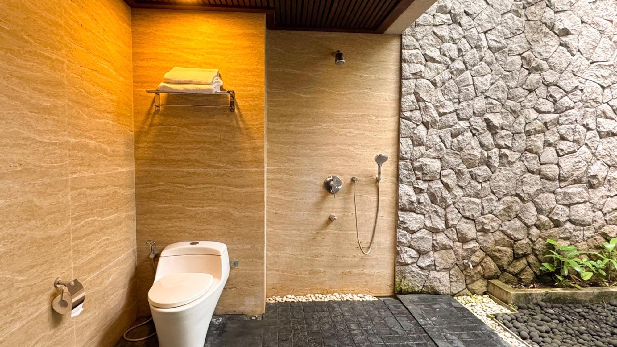 Del Cielo Hotel Jimbaran (Bali)