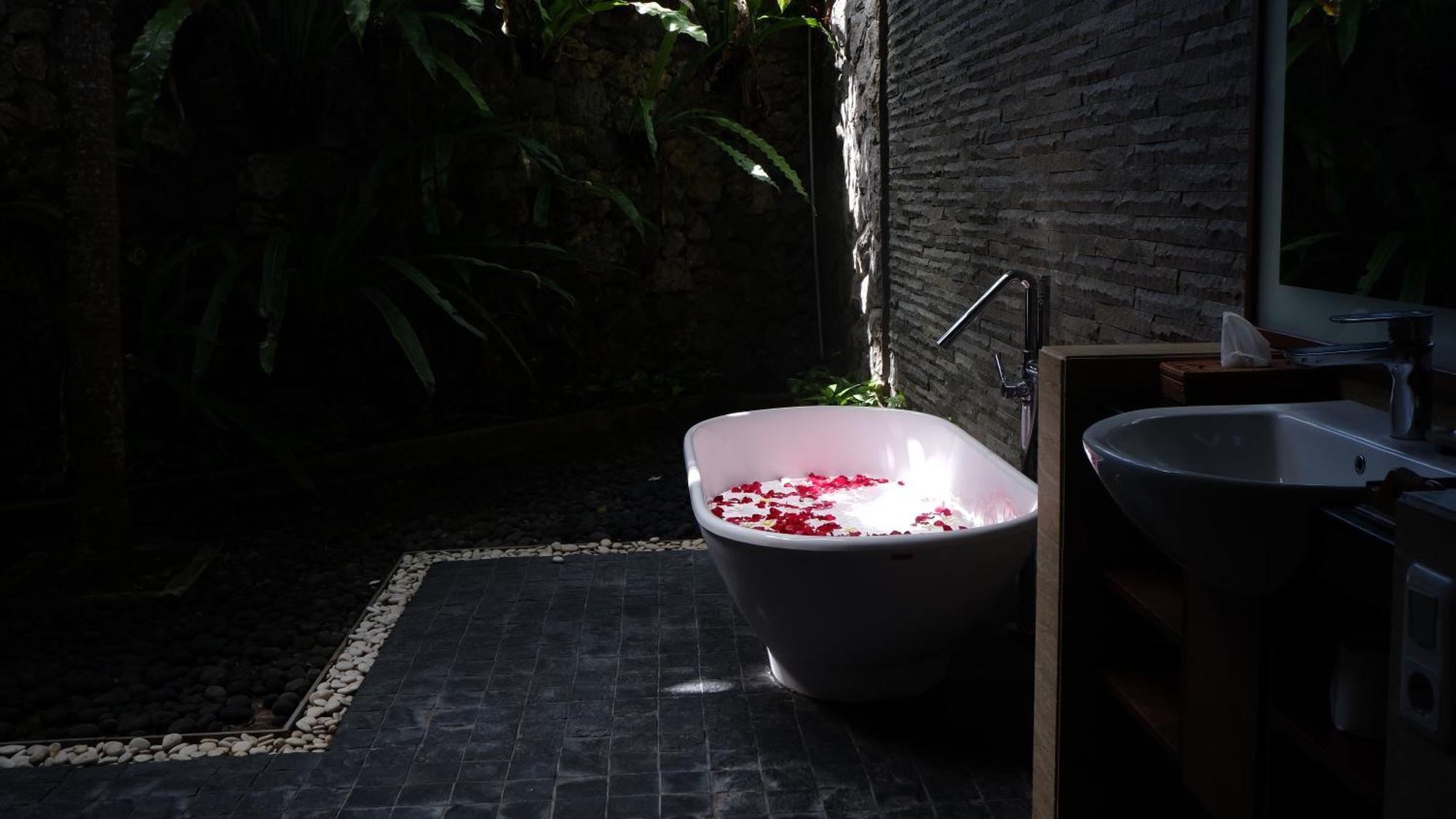 Hotel Del Cielo Jimbaran (Bali)
