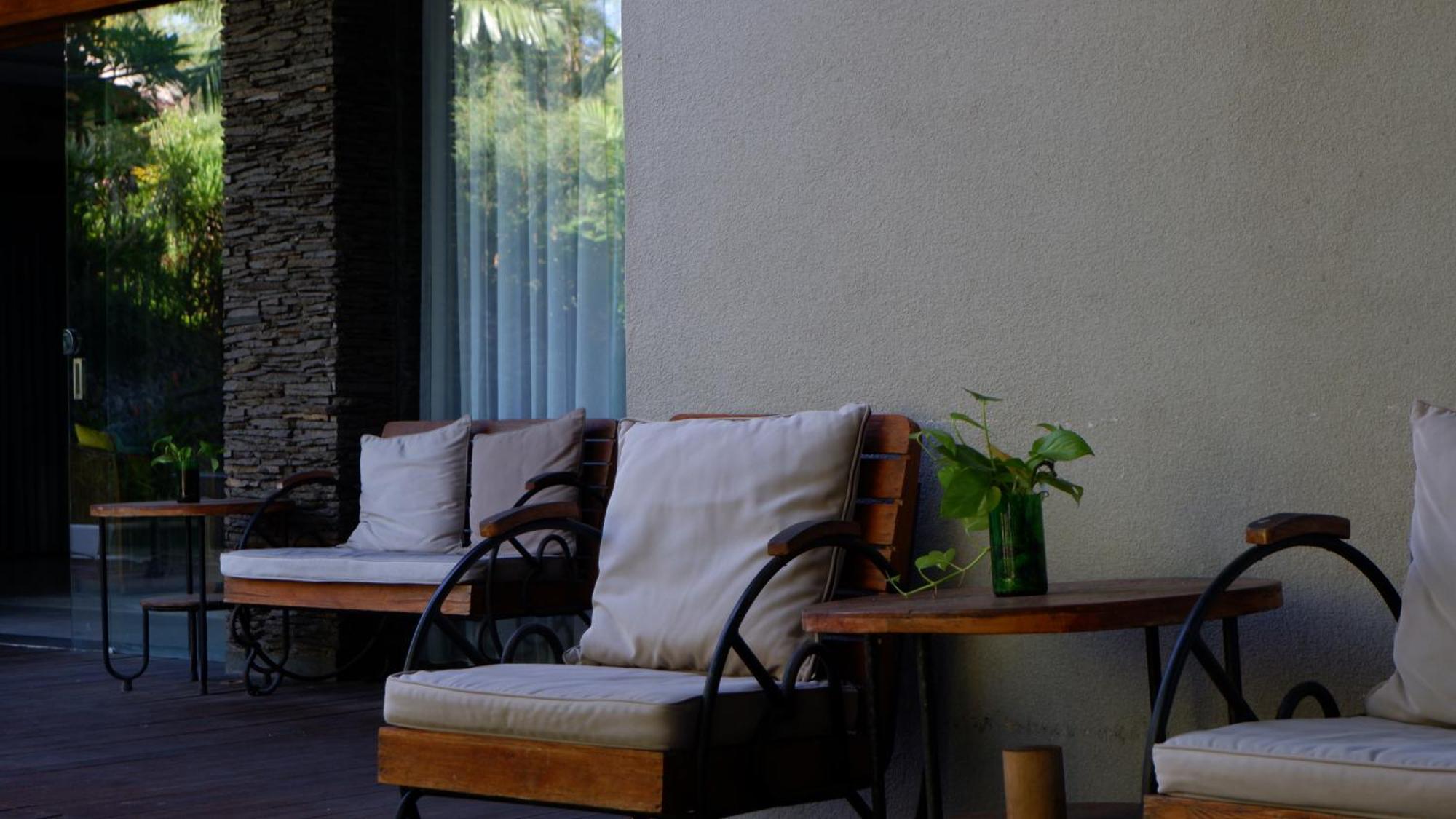 Del Cielo 4* Jimbaran (Bali)