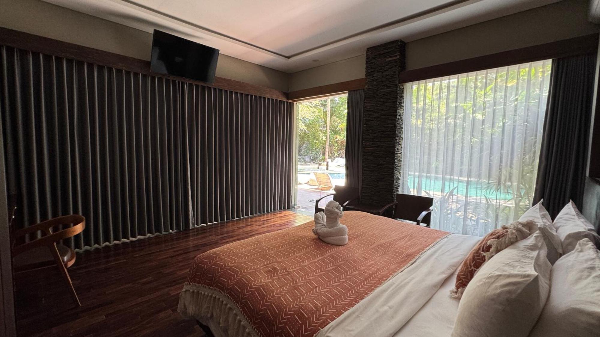 Del Cielo Hotel