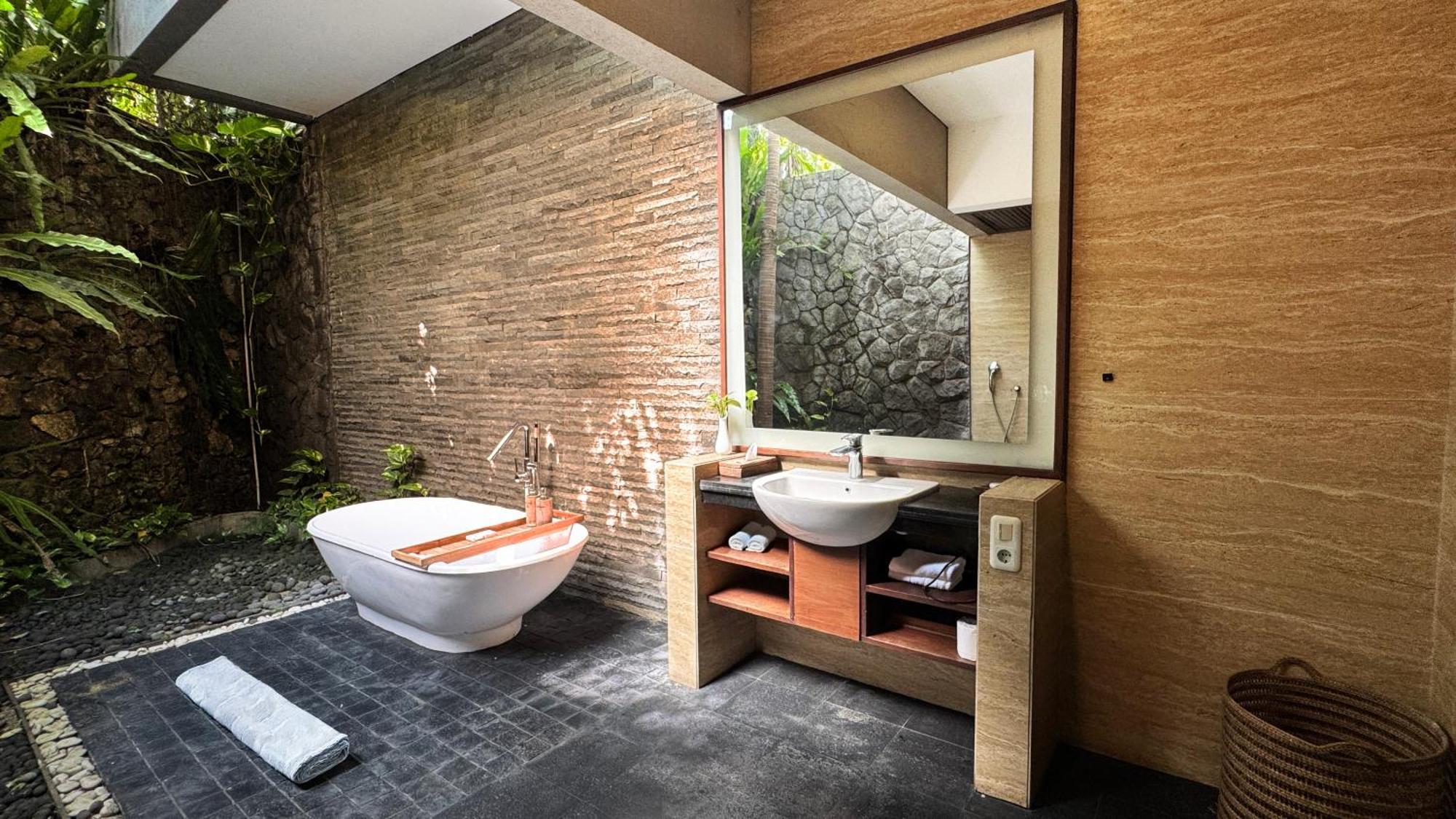 Del Cielo 4* Jimbaran (Bali)