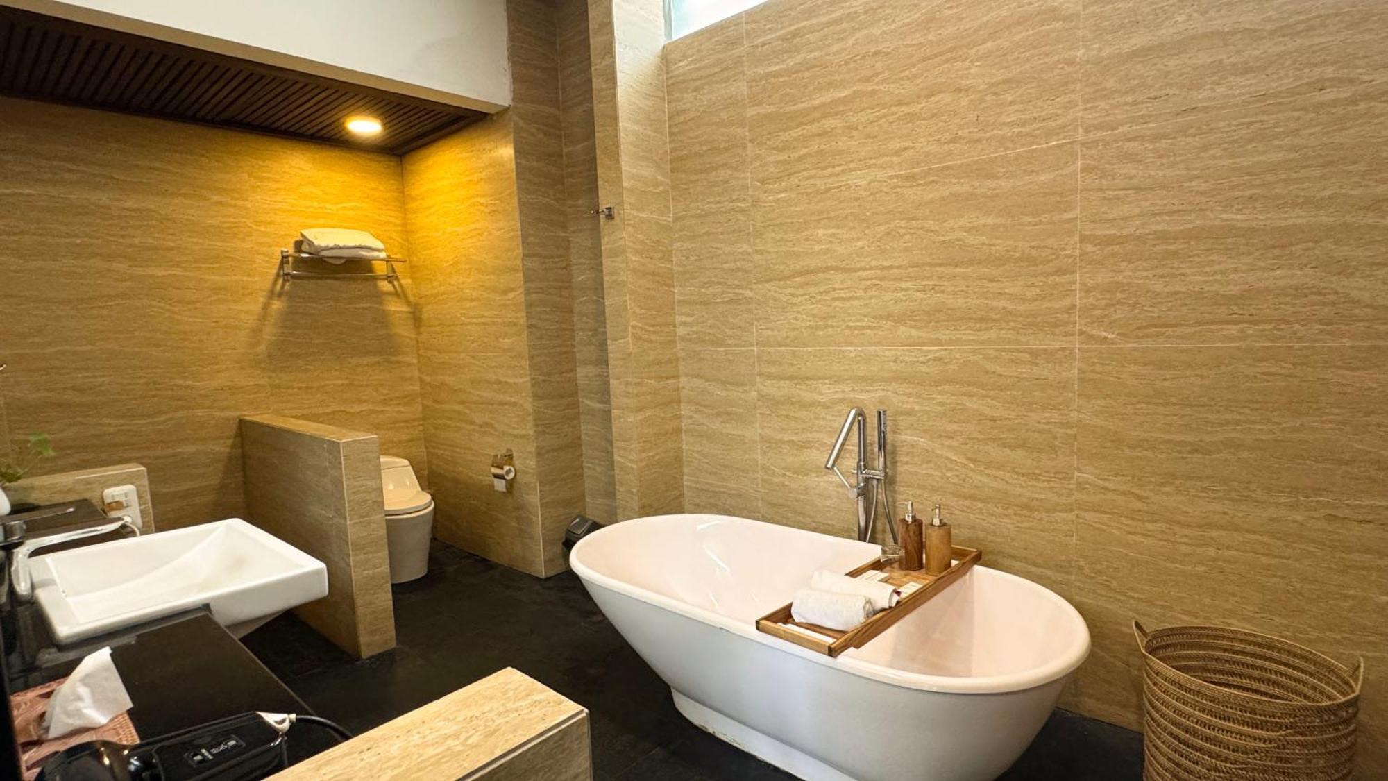 Del Cielo Hotel Jimbaran (Bali)