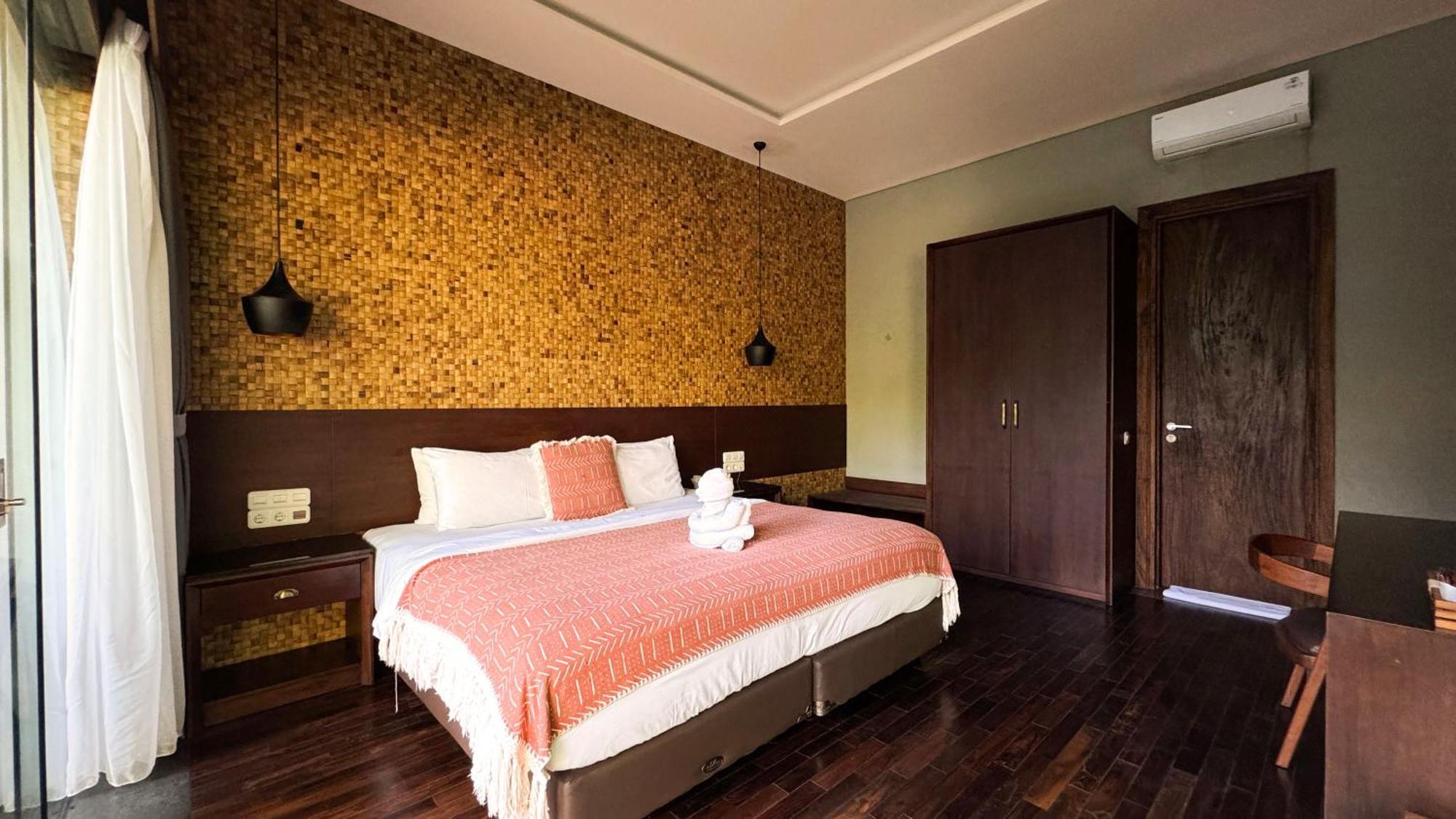 Hotel Del Cielo
