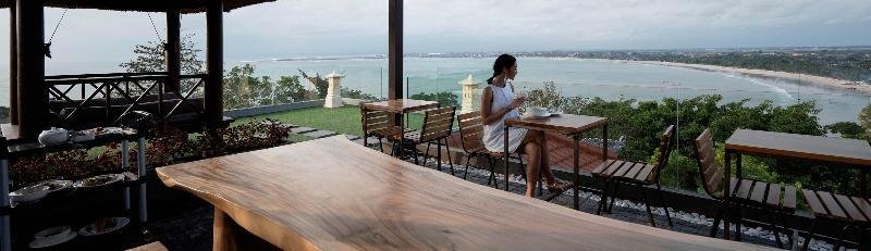 Del Cielo Hotel Jimbaran (Bali)