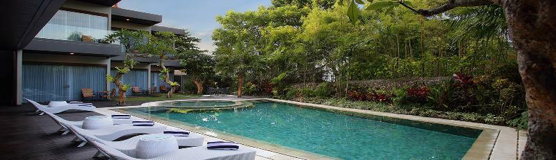 Del Cielo Hotel